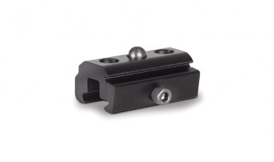 Hawke Weaver Clamp to Bipod Stud Adaptor