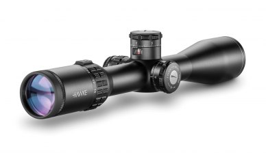 Hawke Sidewinder 30 SF 4.5-14x44 Rifle Scope