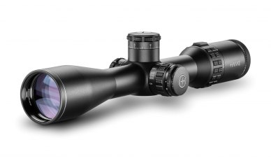 Hawke Sidewinder 30 SF 4.5-14x44 Rifle Scope