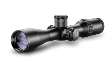 Hawke Sidewinder 30 SF 6.5-20x44 Rifle Scope