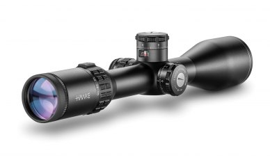 Hawke Sidewinder 30 SF 4-16x50 Rifle Scope