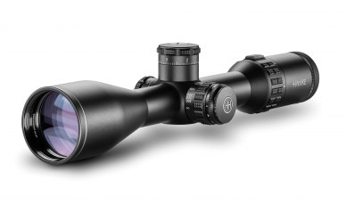 Hawke Sidewinder 30 SF 4-16x50 Rifle Scope