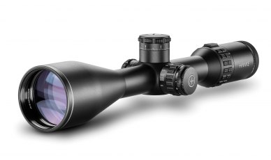 Hawke Sidewinder 30 SF 6-24x56 Rifle Scope