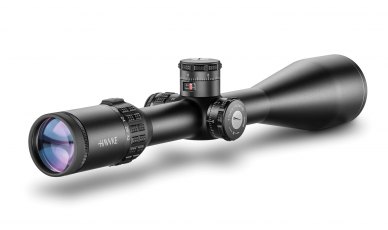 Hawke Sidewinder 30 SF 8-32x56 Rifle Scope