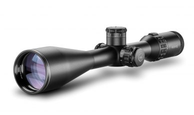 Hawke Sidewinder 30 SF 8-32x56 Rifle Scope