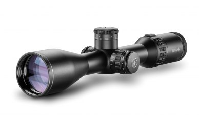 Hawke Sidewinder 30 FFP 4-16x60 Rifle Scope