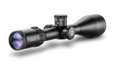 Hawke Sidewinder 30 FFP 6-24x56 Rifle Scope