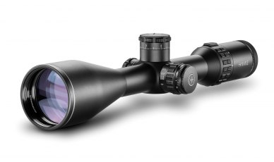 Hawke Sidewinder 30 FFP 6-24x56 Rifle Scope