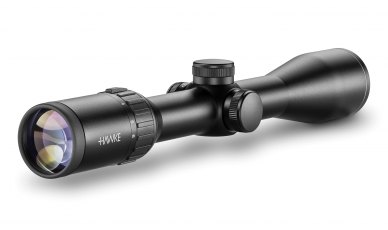 Hawke Endurance 30 WA 1.5-6x44 Rifle Scope