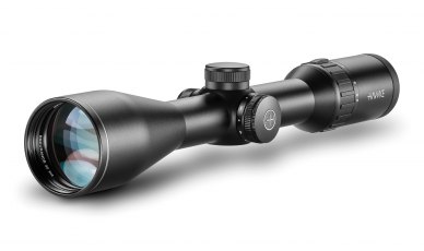 Hawke Endurance 30 WA 2.5-10x50 Rifle Scope