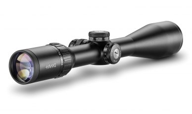 Hawke Endurance 30 WA SF 4-16x50 Rifle Scope