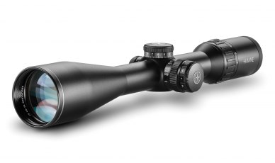 Hawke Endurance 30 WA SF 4-16x50 Rifle Scope