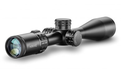 Hawke Frontier SF 3-15x44 Rifle Scope