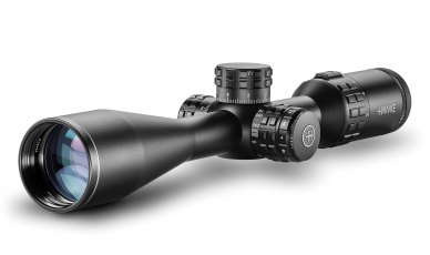 Hawke Frontier SF 3-15x44 Rifle Scope