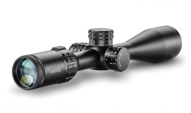 Hawke Frontier SF 4-20x44 Rifle Scope