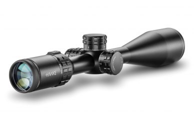 Hawke Frontier SF 5-25x50 Rifle Scope