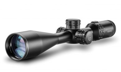 Hawke Frontier SF 5-25x50 Rifle Scope