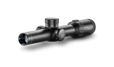 Hawke Frontier 30 1-6x24 Rifle Scope