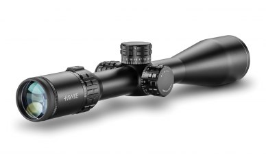 Hawke Frontier 30 SF 2.5-25x50 Rifle Scope