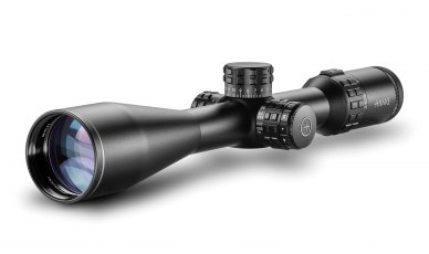 Hawke Frontier 30 SF 2.5-25x50 Rifle Scope