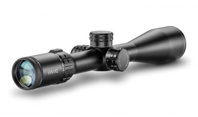 Hawke Frontier 30 SF 4-24x50 Rifle Scope