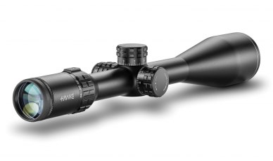 Hawke Frontier 30 SF 5-30x56 Rifle Scope