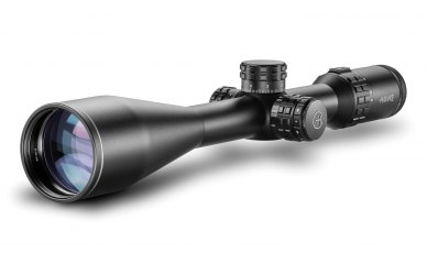 Hawke Frontier 30 SF 5-30x56 Rifle Scope