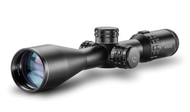 Hawke Frontier 30 FFP 3-15x50 Rifle Scope