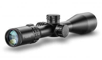 Hawke Frontier 30 FFP 4-20x50 Rifle Scope