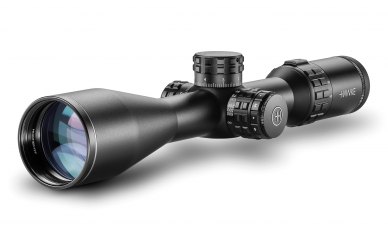 Hawke Frontier 30 FFP 4-20x50 Rifle Scope