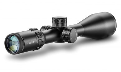 Hawke Frontier 30 FFP 5-25x56 Rifle Scope