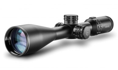 Hawke Frontier 30 FFP 5-25x56 Rifle Scope