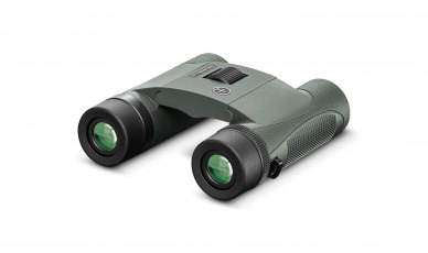 Hawke Endurance ED 8x25 Binoculars Optic