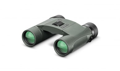 Hawke Endurance ED 10x25 Binoculars Optic