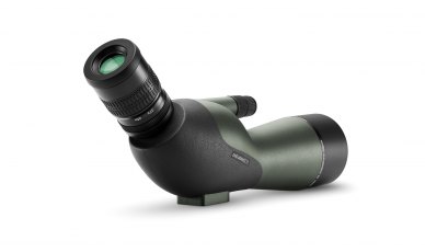 Hawke Endurance ED 15-45x60 Spotting Scope Optic