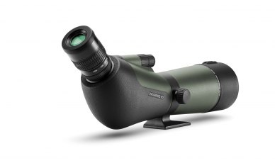 Hawke Endurance ED 20-60x68 Spotting Scope Optic