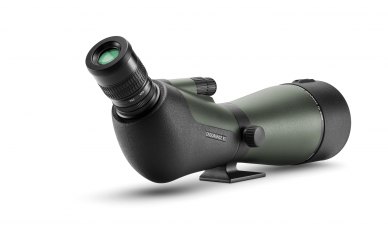 Hawke Endurance ED 25-75x85 Spotting Scope Optic