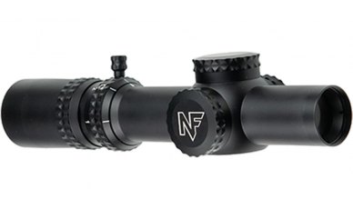 Nightforce ATACR 1-8x24 Rifle Scope