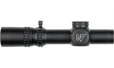 Nightforce ATACR 1-8x24 Rifle Scope