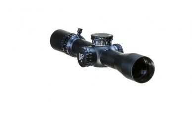 Nightforce ATACR 4-16x42 F1 Rifle Scope