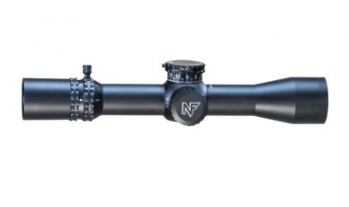 Nightforce ATACR 4-16x42 F1 Rifle Scope