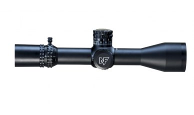 Nightforce ATACR 4-16x50 F2 Rifle Scope