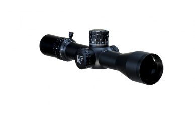 Nightforce ATACR 4-16x50 F2 Rifle Scope