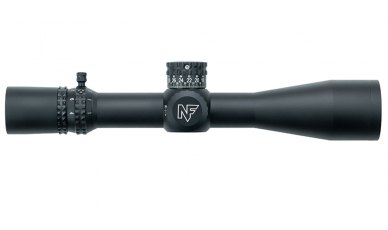 Nightforce ATACR 4-20x50 F1 Optic