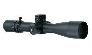 Nightforce ATACR 4-20x50 F1 Rifle Scope