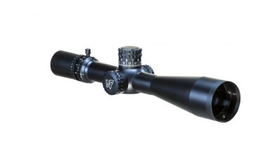 Nightforce ATACR 5-25x56 F1 Rifle Scope