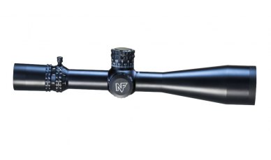 Nightforce ATACR 5-25x56 F1 Rifle Scope