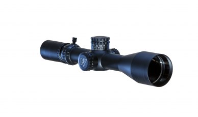 Nightforce ATACR 5-25x56 SFP Enhanced Rifle Scope