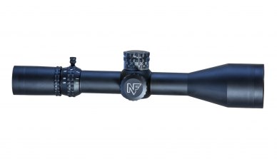 Nightforce ATACR 5-25x56 SFP Enhanced Rifle Scope