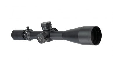 Nightforce ATACR 7-35x56 F1 Rifle Scope